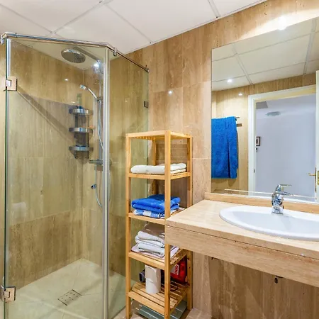 Penthouse In Elviria Marbella