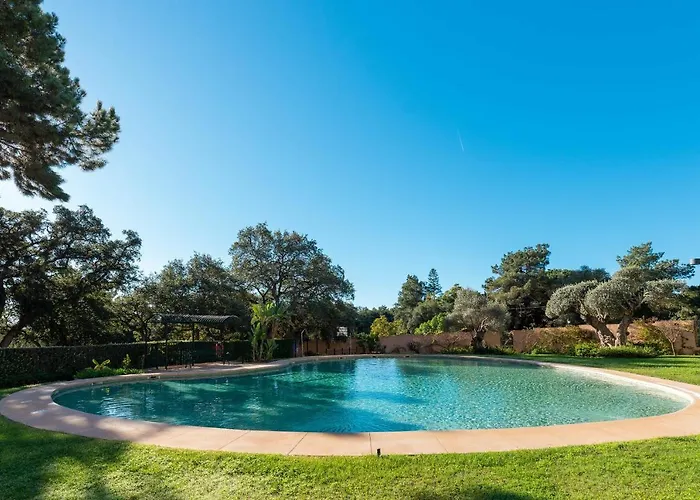 Semesterbostad Penthouse In Elviria Marbella